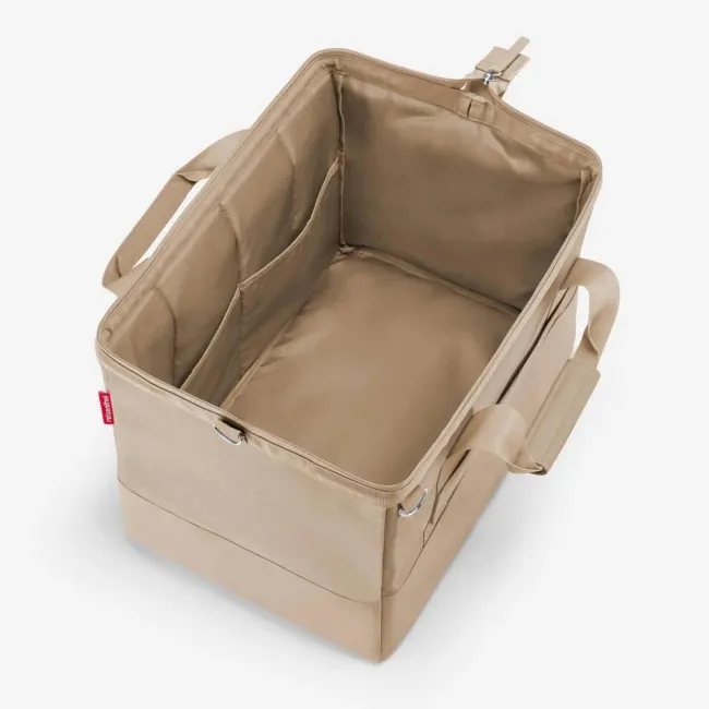 Torba Allrounder M Duffel karmelowa - 1