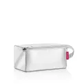 Kosmetyczka Fold case srebrna - 3