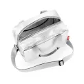 Torba Coolerbag to-go 3l srebrna - 1