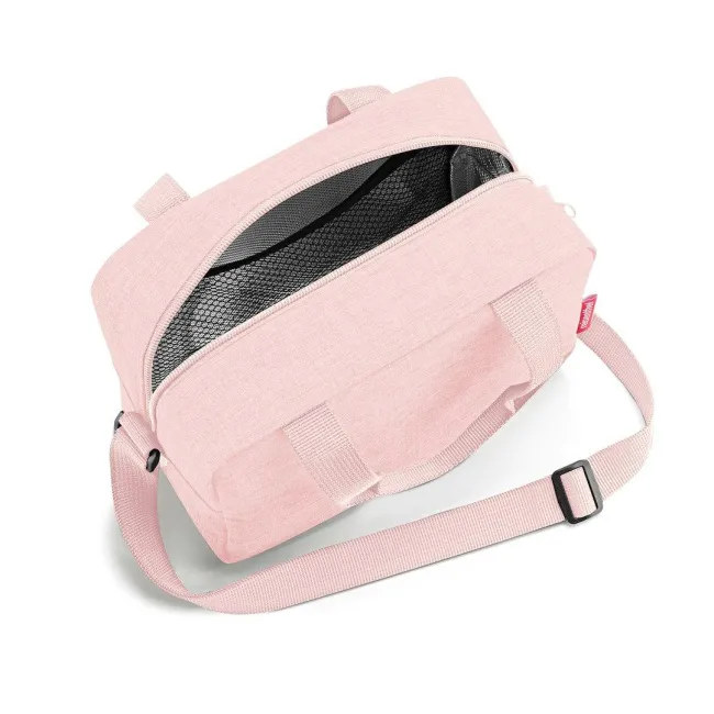 Torba Coolerbag to-go 3l Twist blush
