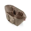 Torba Marketshopper 17l brązowa - 3