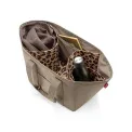 Torba Marketshopper 17l brązowa - 2
