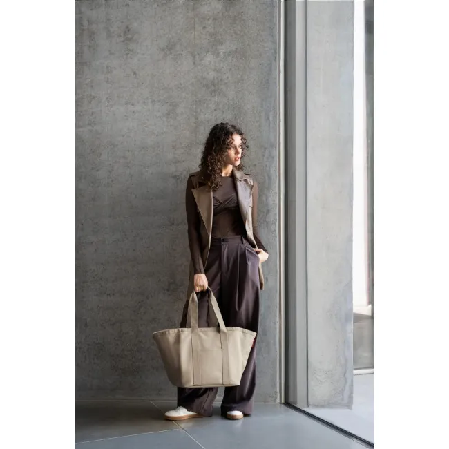 Torba Marketshopper 17l brązowa
