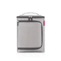 Torba Coolerbox 7l Herringbone szara - 2