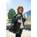 Torba Travelshopper 22l czarna - 2