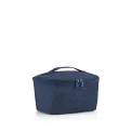 Torba Coolerbag S 2,5l Twist niebieska - 2