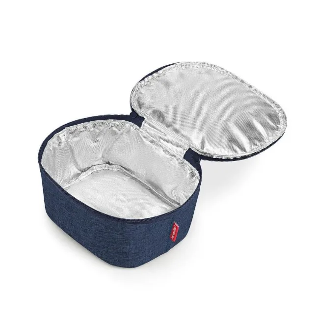 Torba Coolerbag S 2,5l Twist niebieska