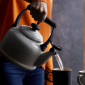 Traditional 2.1l Flame Kettle - 4