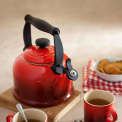 Traditional 2.1l Flame Kettle - 3