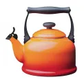 Czajnik Traditional 2,1l Płomienny