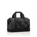 Torba Allrounder M 18l Boucle czarna - 3
