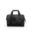 Torba Allrounder M 18l Boucle czarna - 2