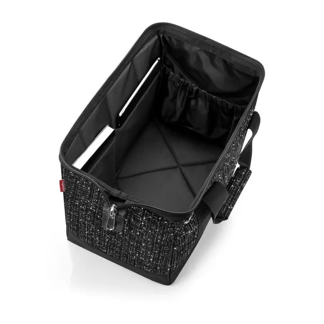 Torba Allrounder M 18l Boucle czarna - 1