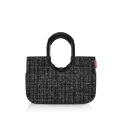 Torba Loopshopper M 12l Boucle czarna - 3