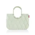 Torba Loopshopper L 25l Puffer Iced Matcha - 3