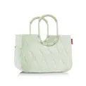 Torba Loopshopper L 25l Puffer Iced Matcha - 2