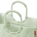 Torba Loopshopper L 25l Puffer Iced Matcha - 1