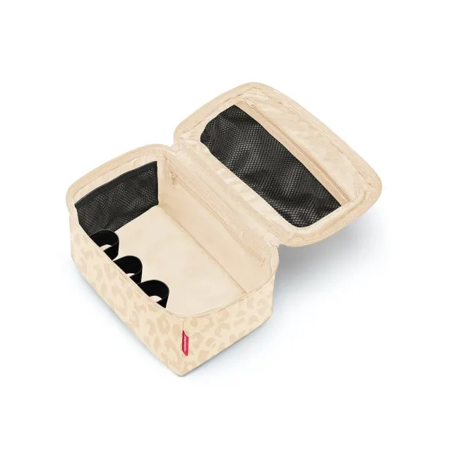 Kosmetyczka Beautycase Leo vanilla