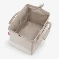 Torba Allrounder M Duffel beżowa - 1