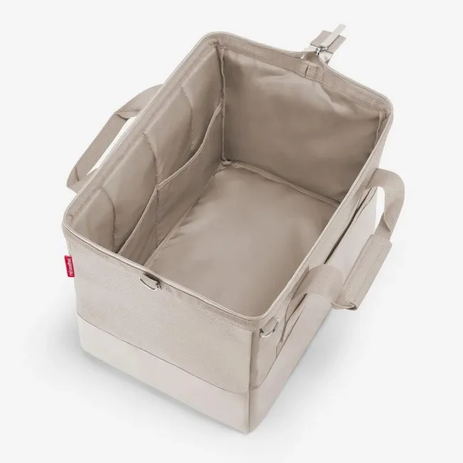 Torba Allrounder M Duffel beżowa - 1