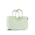 Torba Loopshopper M 12l Puffer Iced Matcha - 2