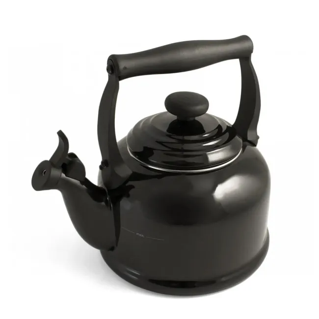 Czajnik Traditional 2,1l Czarny - 1