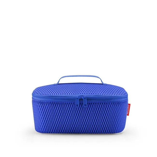 Torba Coolerbag M 4,5l Pocket Mesh Royal Blue