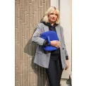 Torba Coolerbag M 4,5l Pocket Mesh Royal Blue - 2