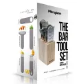 Zestaw barowy Style Line Bar Nordic Ash - 2