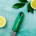 Tarka Premium Zester Fresh Basil Green - 6