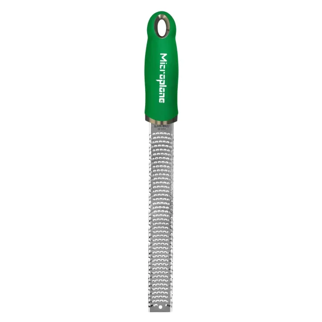 Tarka Premium Zester Fresh Basil Green