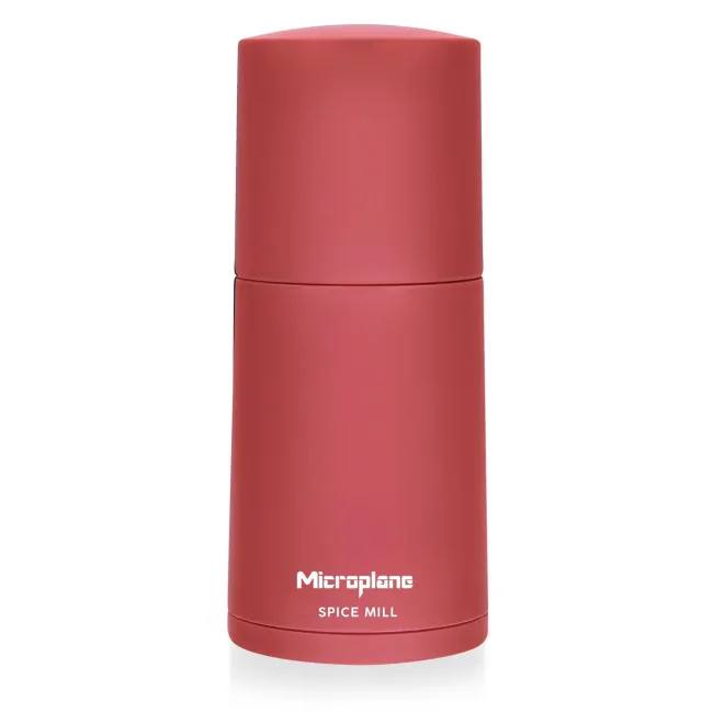 Młynek do przypraw Lipstick Pink
