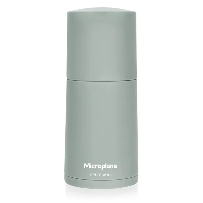 Młynek do przypraw Sage Green