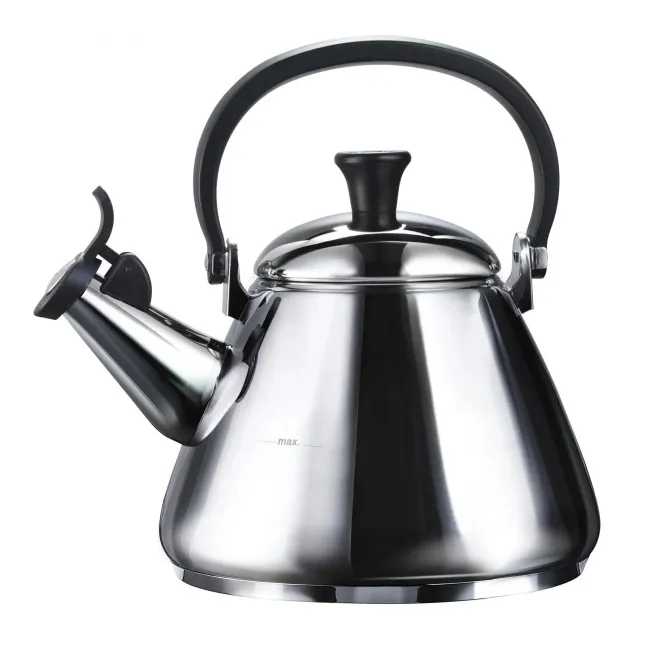 Czajnik Kone 1,6l Stalowy - 1