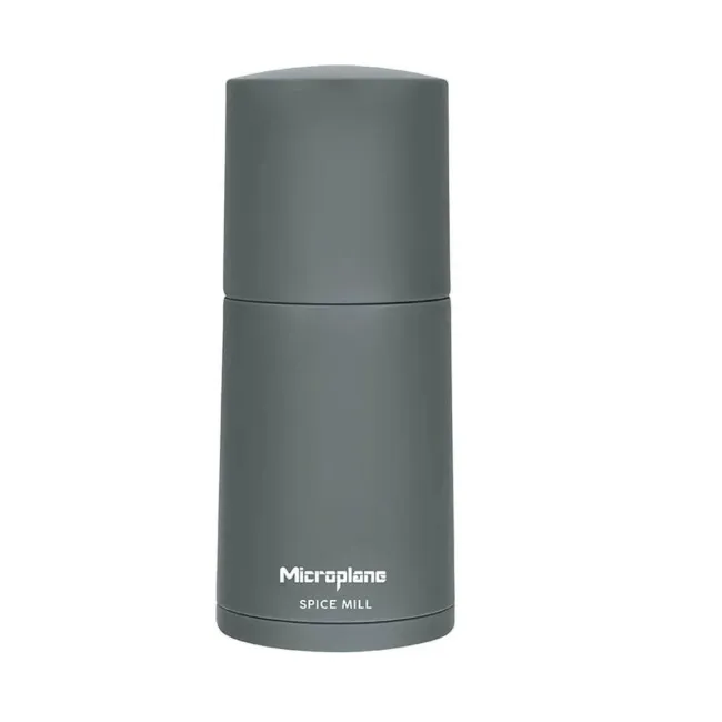Młynek do przypraw Eucalyptus Green