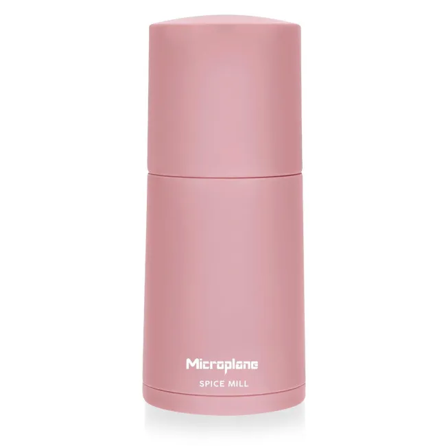 Młynek do przypraw Dusty Rose
