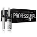 Komplet 2 tarek Professional Extra Coarse and Zester - 3
