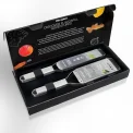 Komplet 2 tarek Professional Extra Coarse and Zester - 4