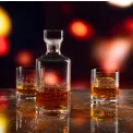 Karafka Luxury Brilliant 885ml - 3