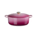 Brytfanna Signature żeliwna 31cm 6,3l Berry - 1