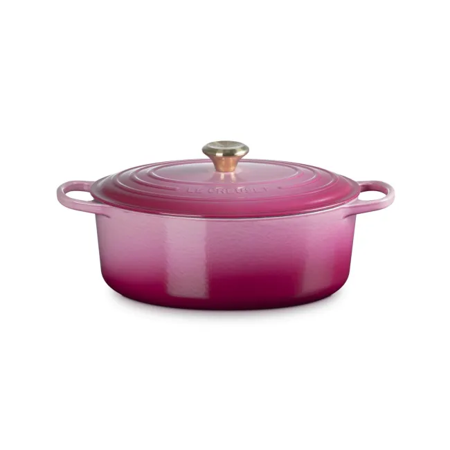Brytfanna Signature żeliwna 31cm 6,3l Berry
