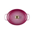 Brytfanna Signature żeliwna 31cm 6,3l Berry - 2