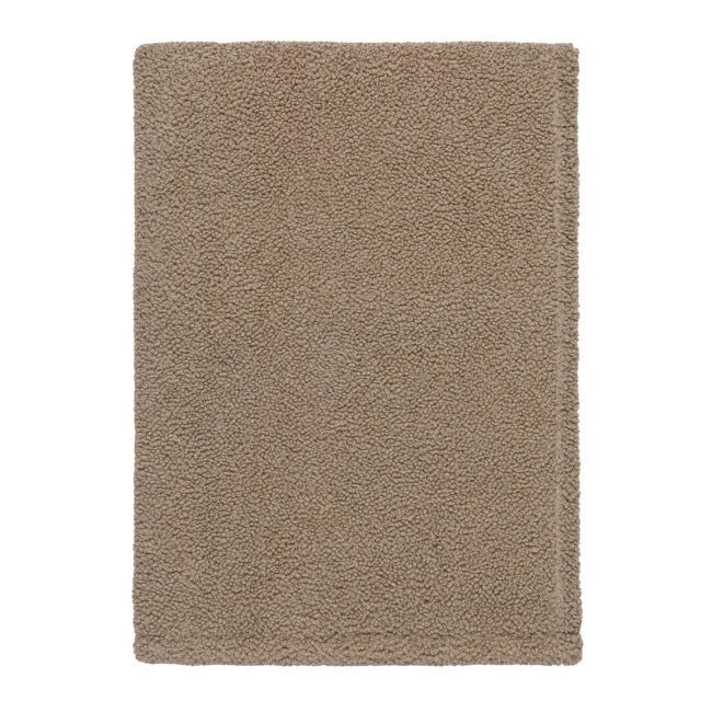 Pled Fynn 150x200 Dark Sand