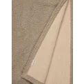Pled Fynn 150x200 Dark Sand - 2