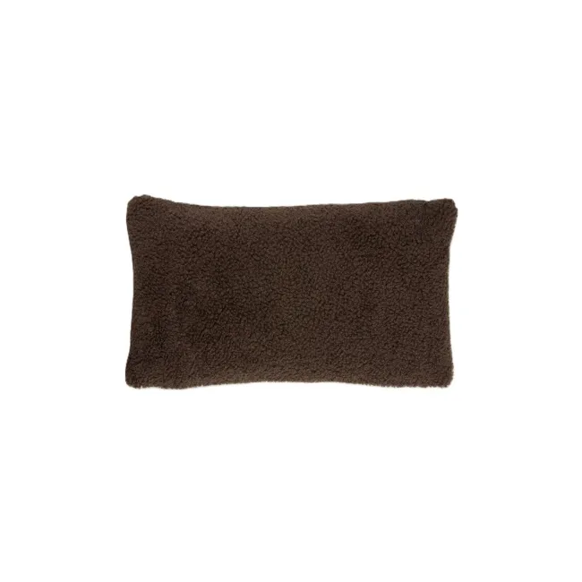 Poduszka Fynn 30x50cm Walnut
