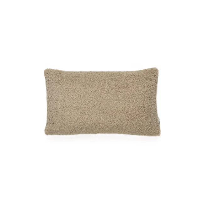 Poduszka Fynn 30x50cm Dark Sand