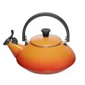 Czajnik Zen 1,5l Płomienny - 1