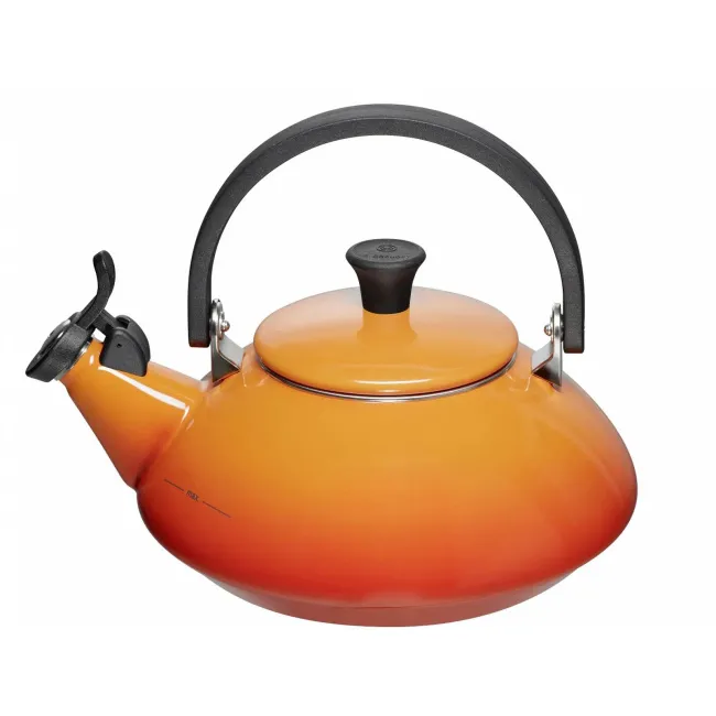 Czajnik Zen 1,5l Płomienny