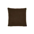 Poduszka Fynn 50x50cm Walnut - 1