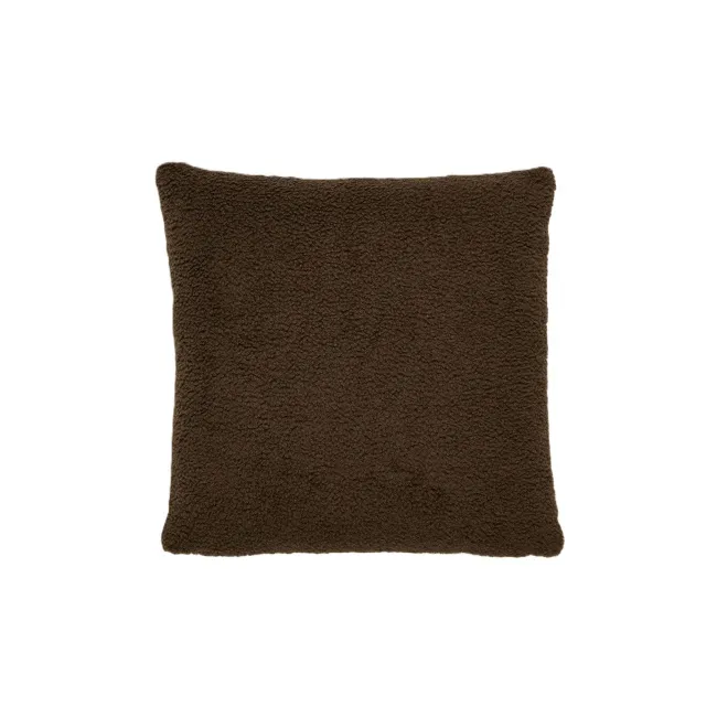 Poduszka Fynn 50x50cm Walnut